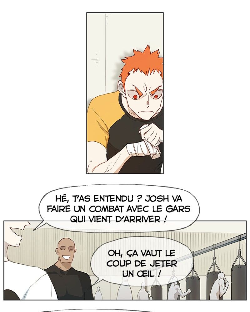 The Boxer Chapitre 12 - Page 16