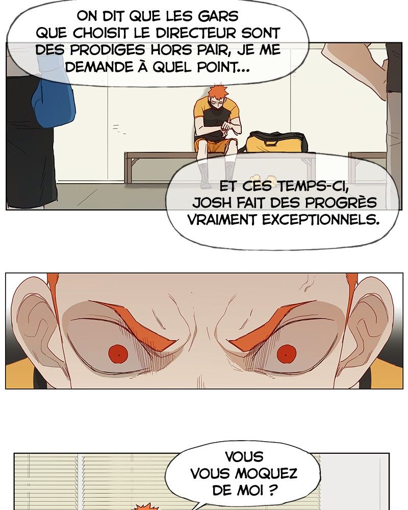 The Boxer Chapitre 12 - Page 17