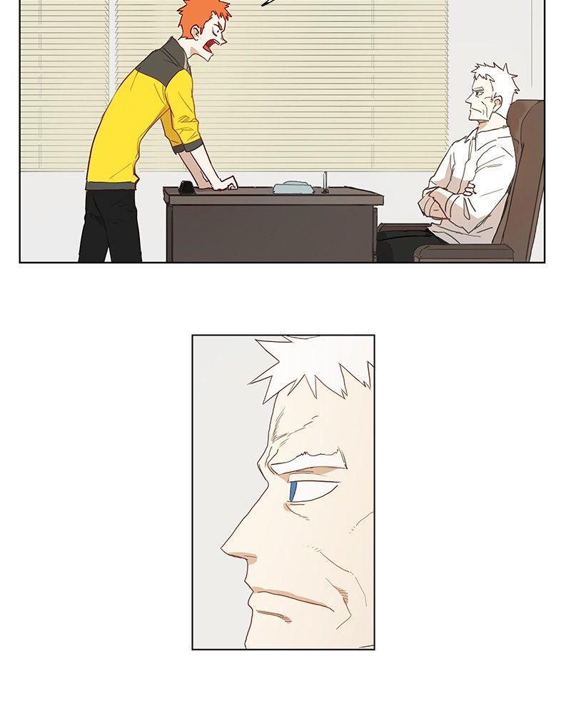 The Boxer Chapitre 12 - Page 18