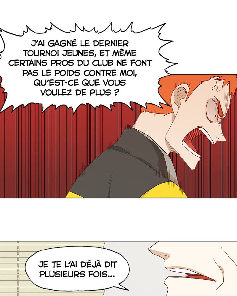 The Boxer Chapitre 12 - Page 19