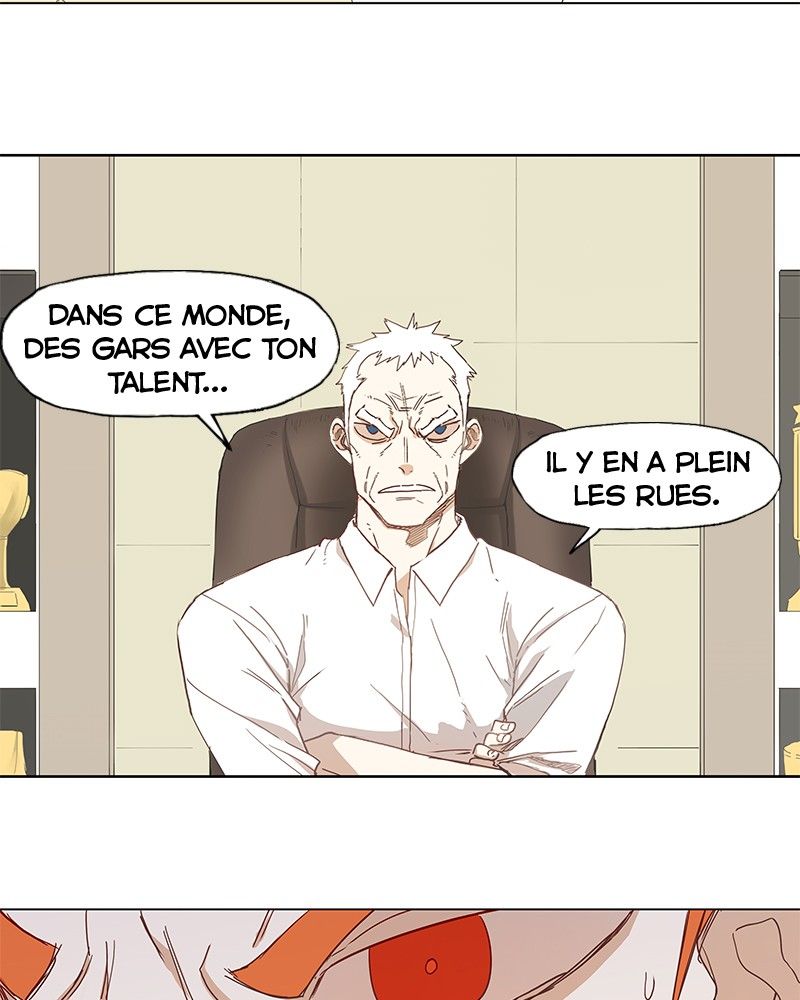 The Boxer Chapitre 12 - Page 20
