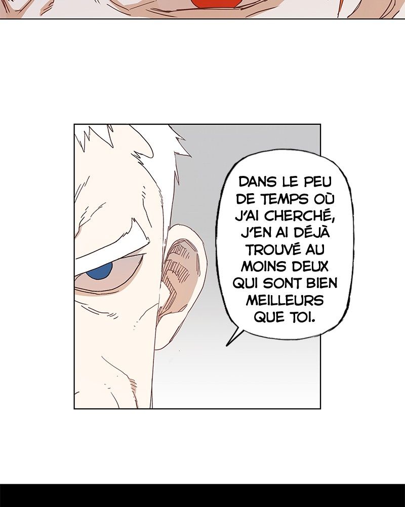 The Boxer Chapitre 12 - Page 21