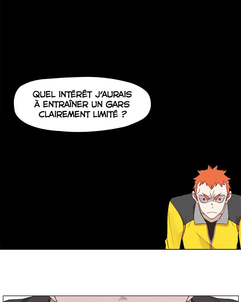 The Boxer Chapitre 12 - Page 22