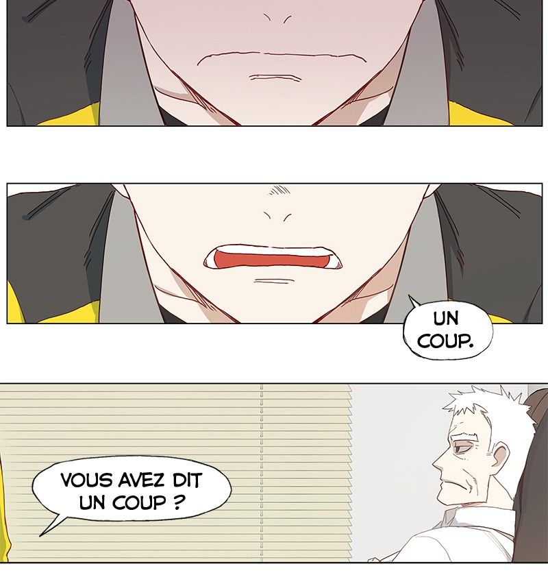 The Boxer Chapitre 12 - Page 23