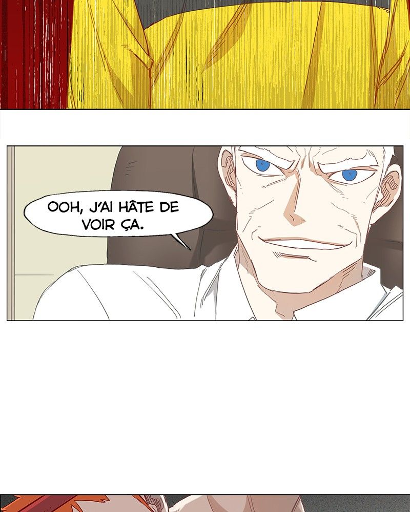 The Boxer Chapitre 12 - Page 25
