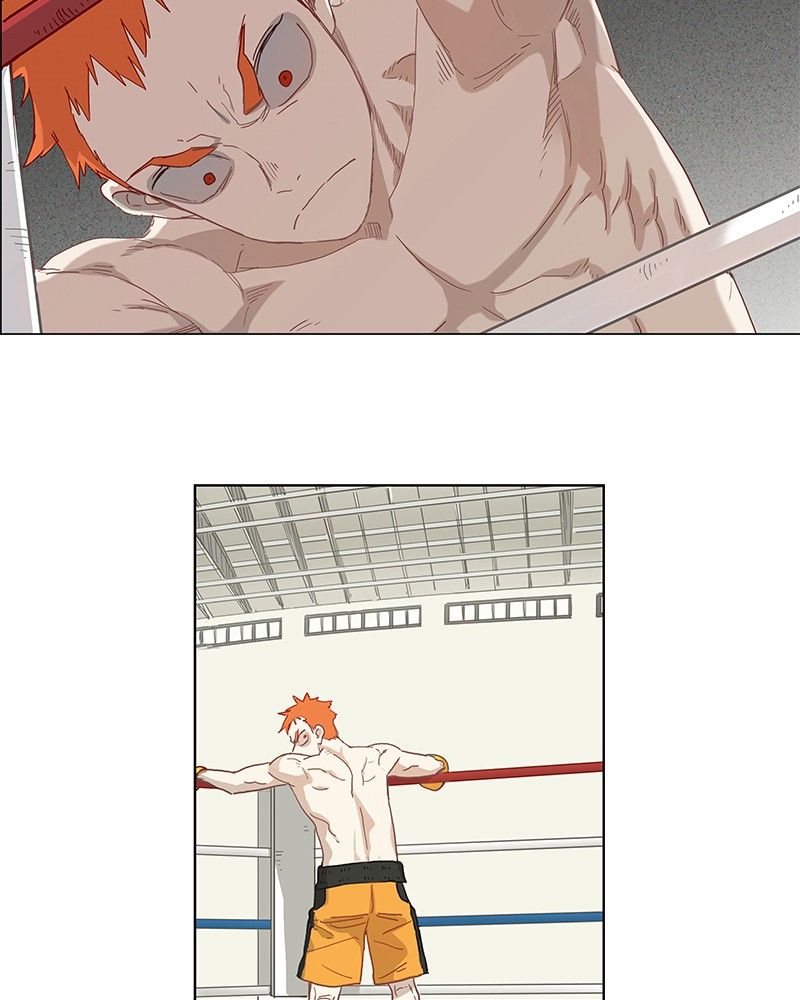 The Boxer Chapitre 12 - Page 26
