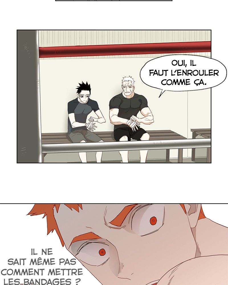The Boxer Chapitre 12 - Page 27