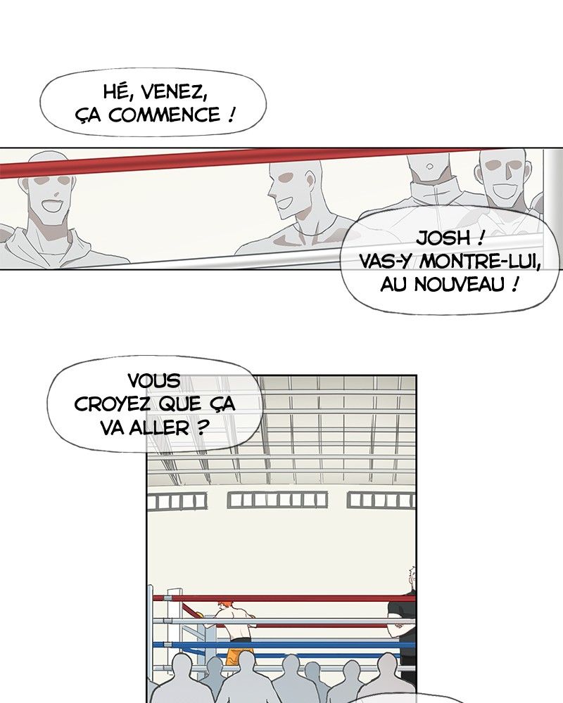 The Boxer Chapitre 12 - Page 29