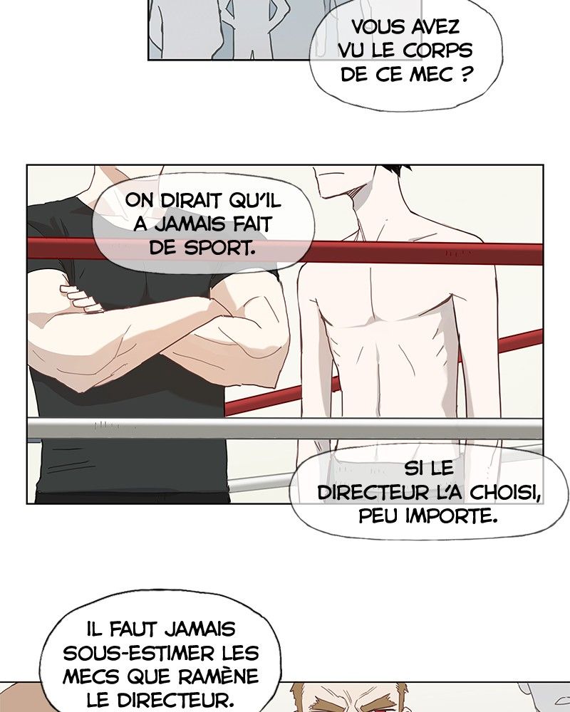 The Boxer Chapitre 12 - Page 30