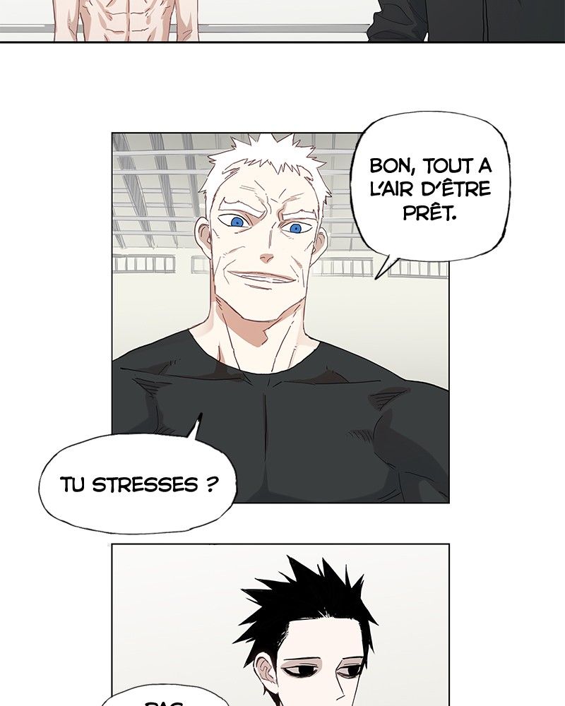 The Boxer Chapitre 12 - Page 34