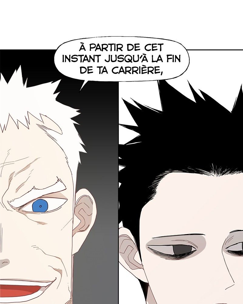 The Boxer Chapitre 12 - Page 37