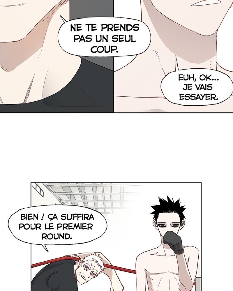 The Boxer Chapitre 12 - Page 38
