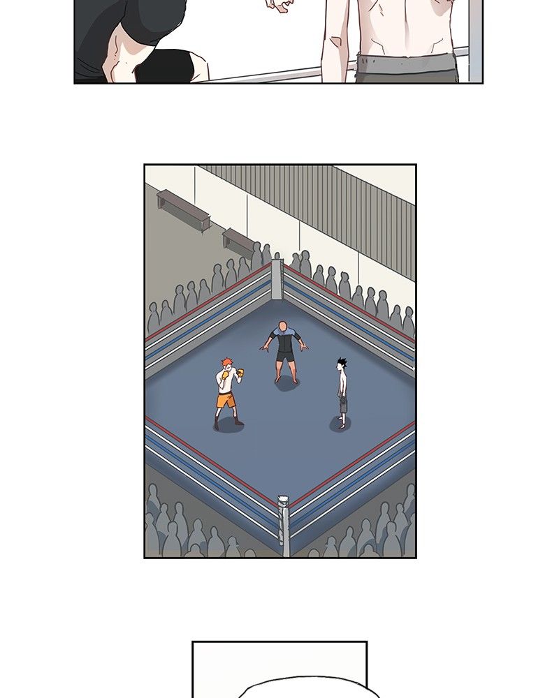 The Boxer Chapitre 12 - Page 39
