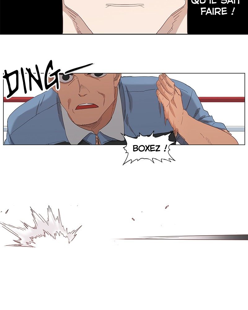 The Boxer Chapitre 12 - Page 41
