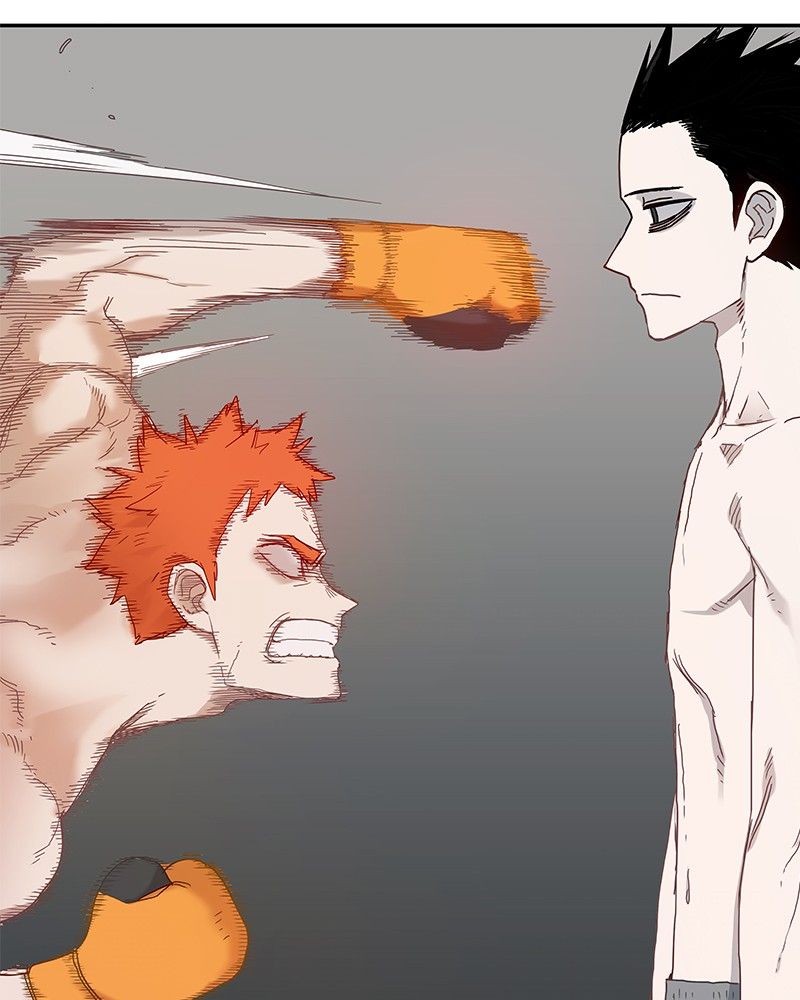 The Boxer Chapitre 12 - Page 42