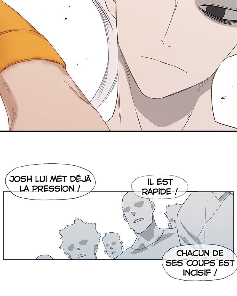 The Boxer Chapitre 12 - Page 47