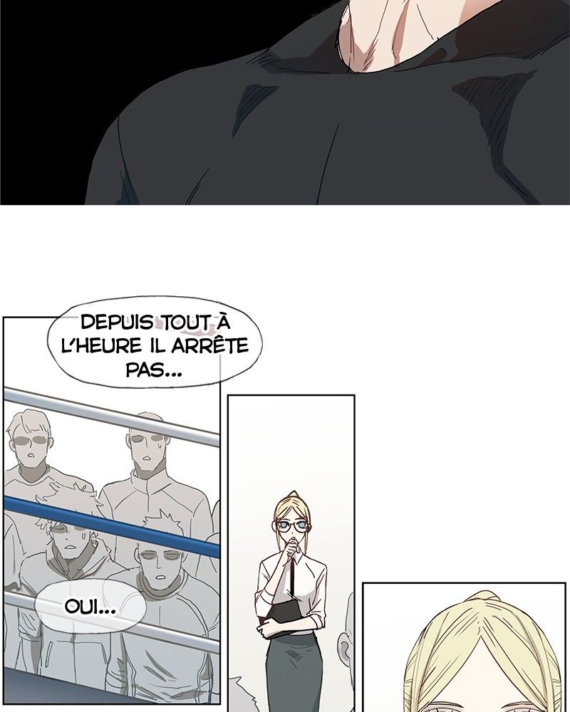 The Boxer Chapitre 12 - Page 49