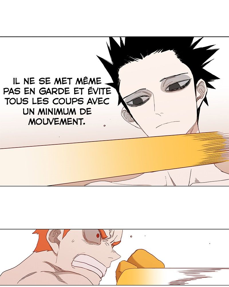 The Boxer Chapitre 12 - Page 51