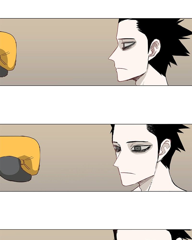 The Boxer Chapitre 12 - Page 53