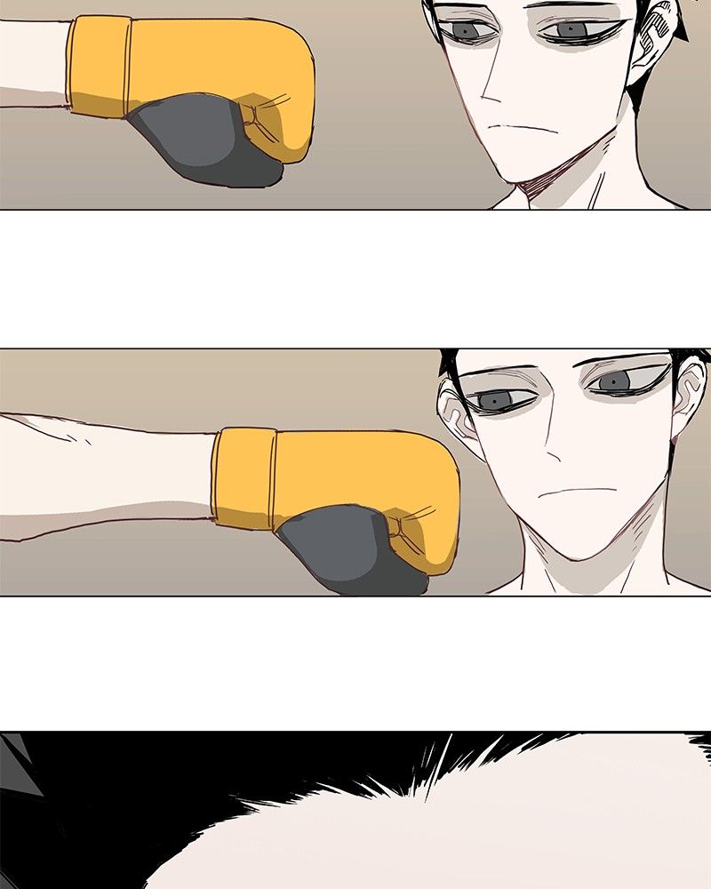 The Boxer Chapitre 12 - Page 54