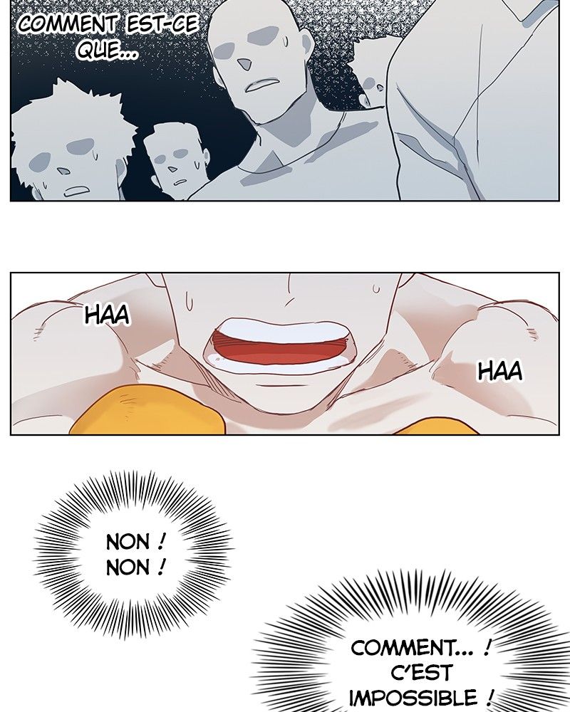 The Boxer Chapitre 12 - Page 57