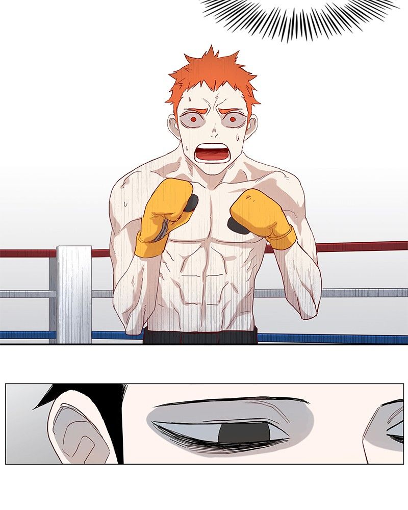 The Boxer Chapitre 12 - Page 58