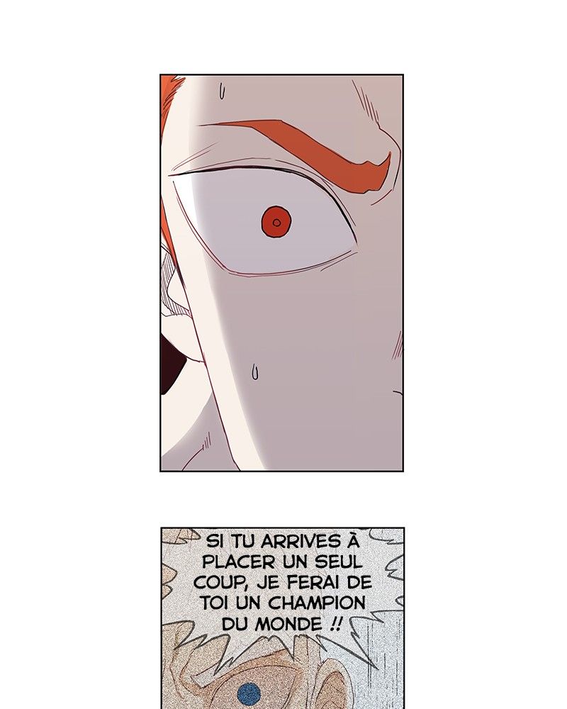 The Boxer Chapitre 12 - Page 61