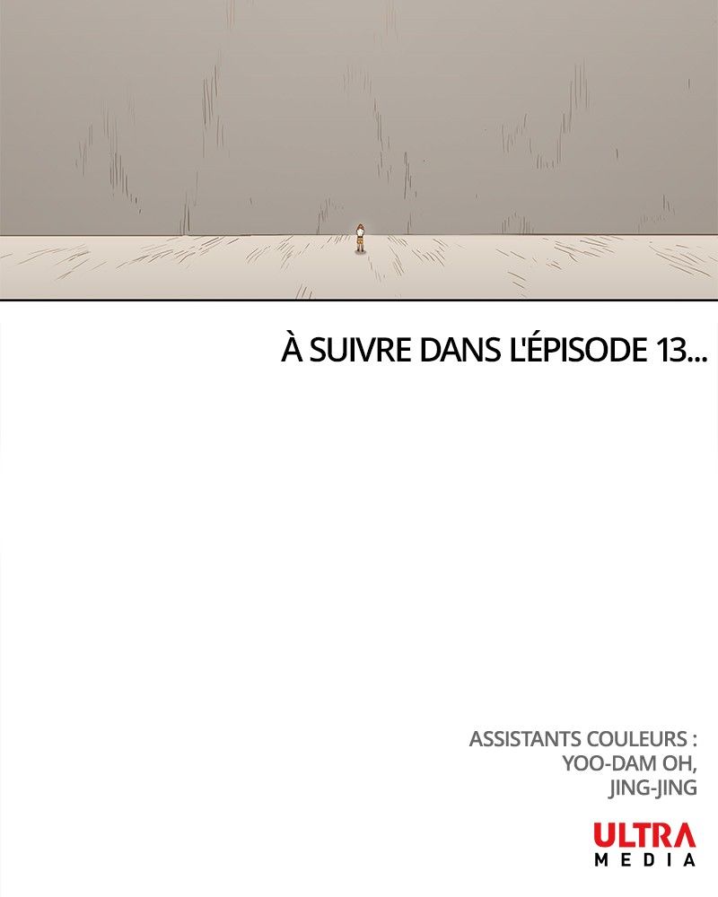 The Boxer Chapitre 12 - Page 68