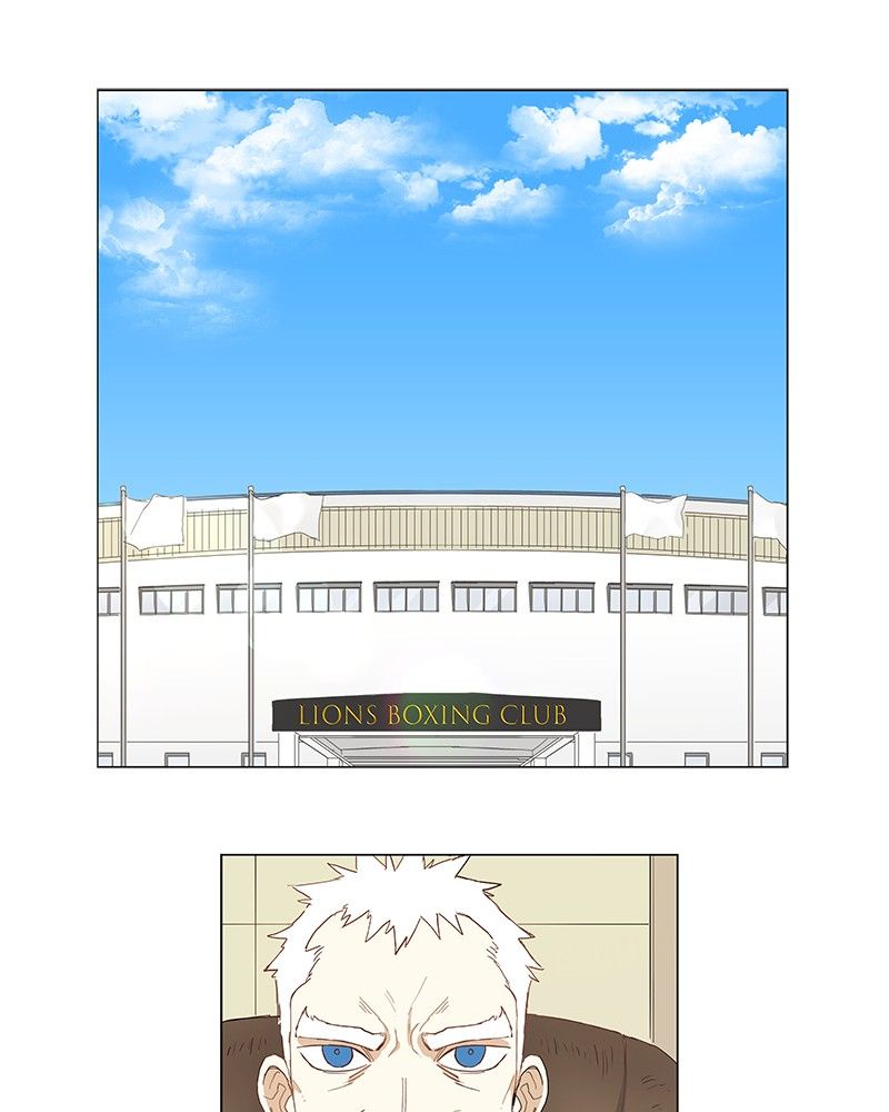 The Boxer Chapitre 12 - Page 9