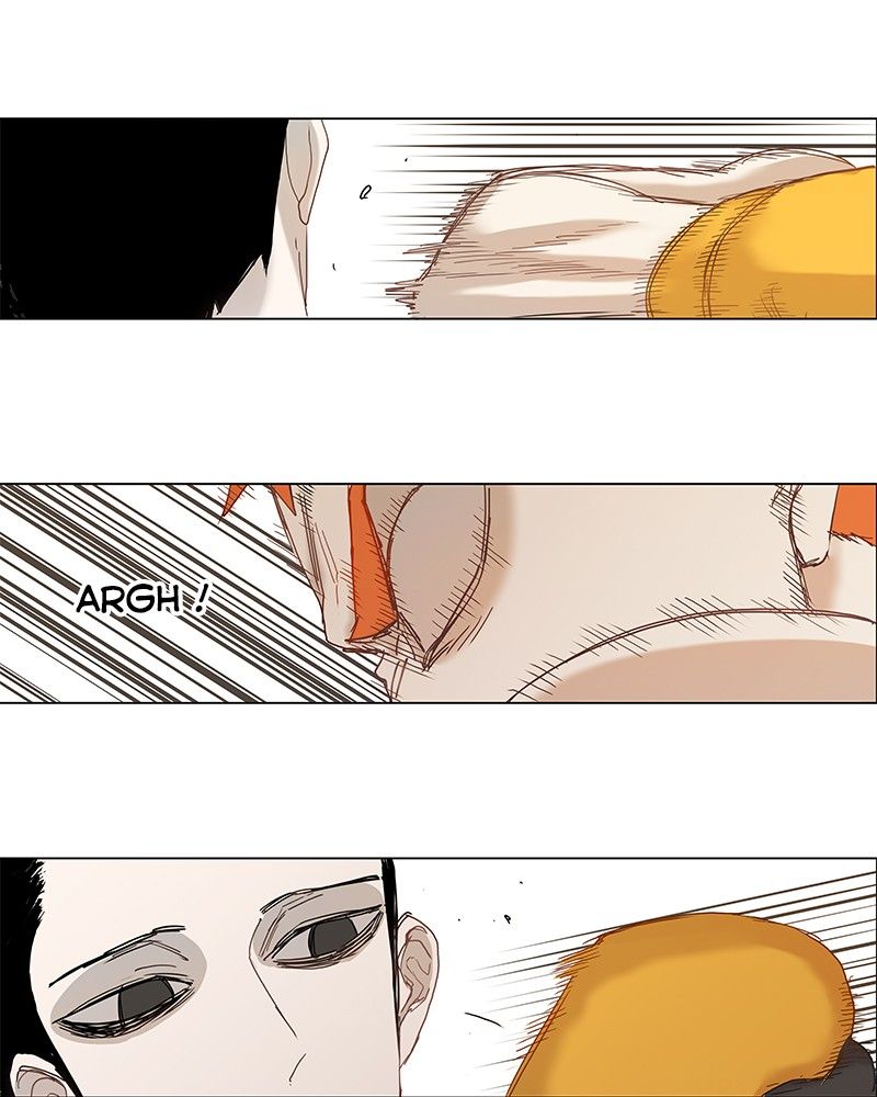The Boxer Chapitre 13 - Page 10