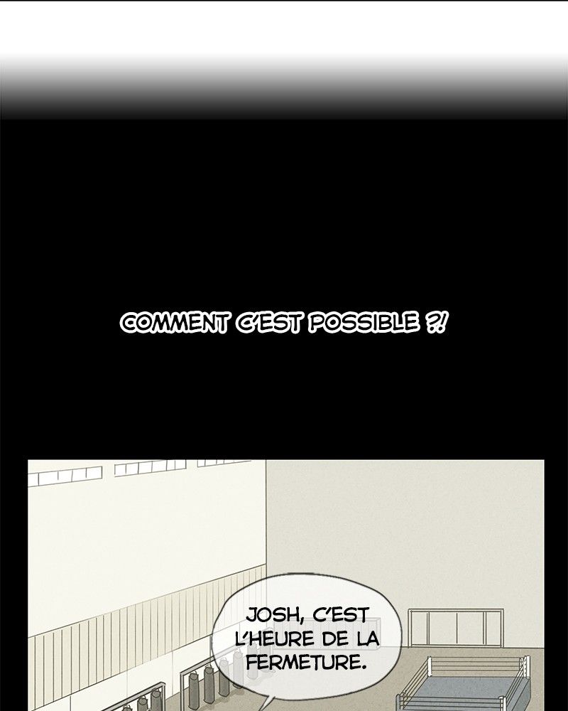 The Boxer Chapitre 13 - Page 11