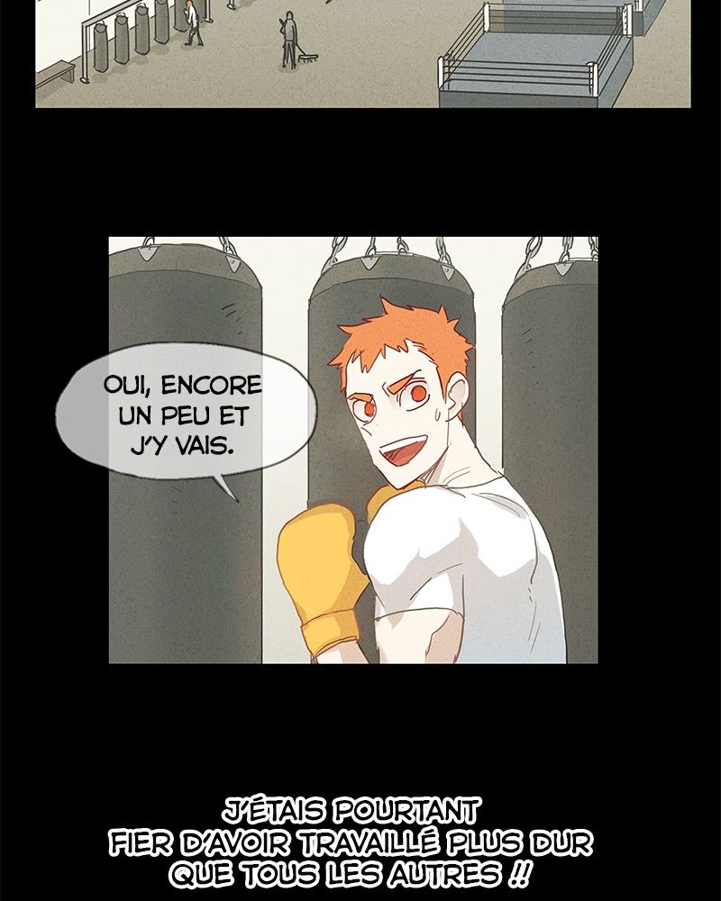 The Boxer Chapitre 13 - Page 12