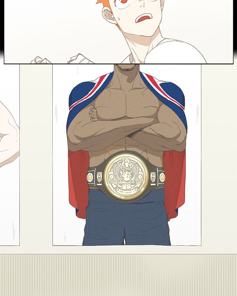 The Boxer Chapitre 13 - Page 15