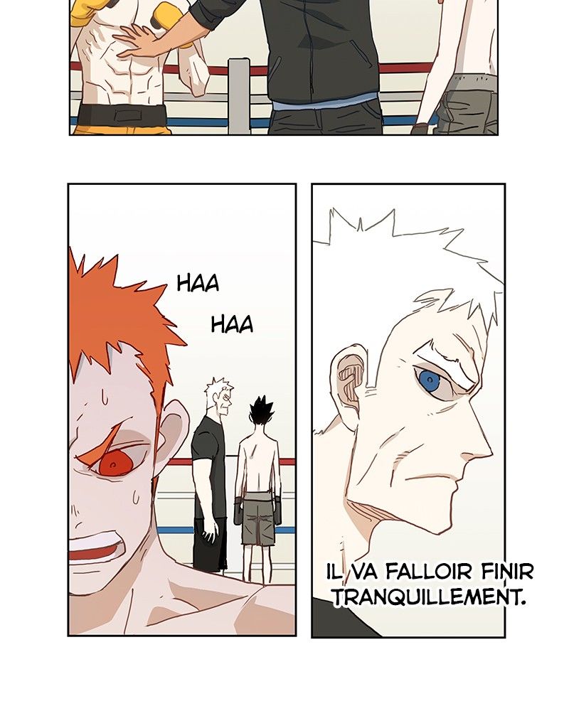 The Boxer Chapitre 13 - Page 25