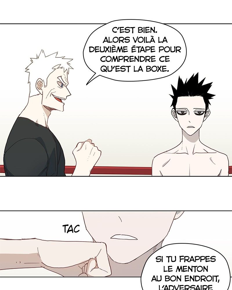 The Boxer Chapitre 13 - Page 26