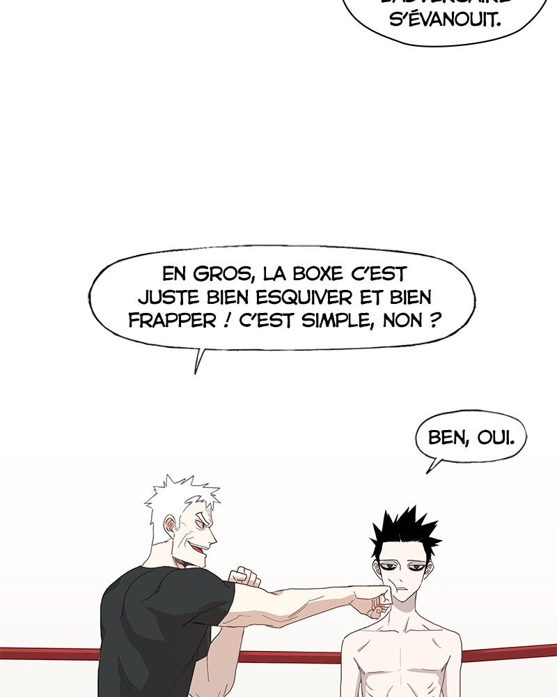 The Boxer Chapitre 13 - Page 27
