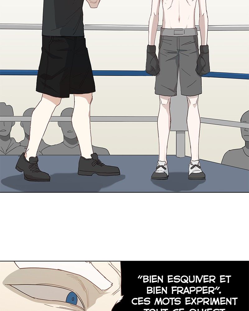 The Boxer Chapitre 13 - Page 28