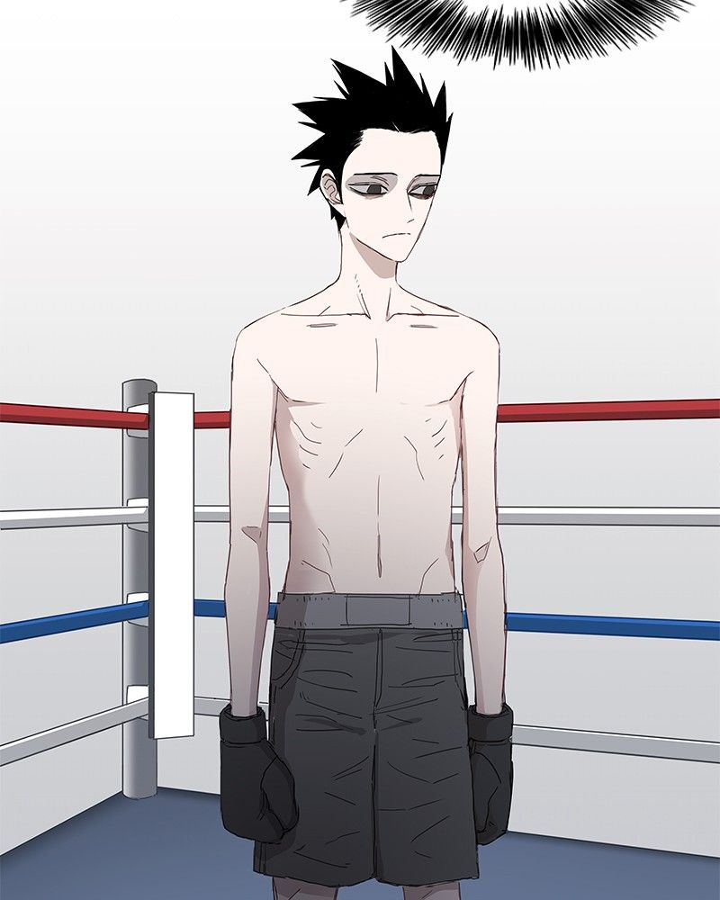 The Boxer Chapitre 13 - Page 3
