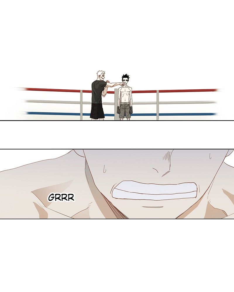 The Boxer Chapitre 13 - Page 33