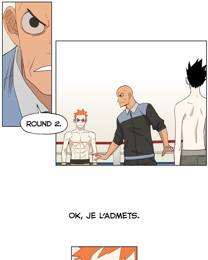 The Boxer Chapitre 13 - Page 34