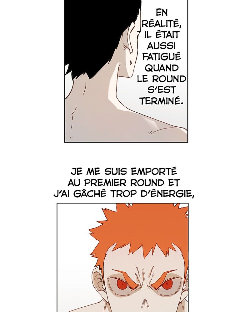 The Boxer Chapitre 13 - Page 39