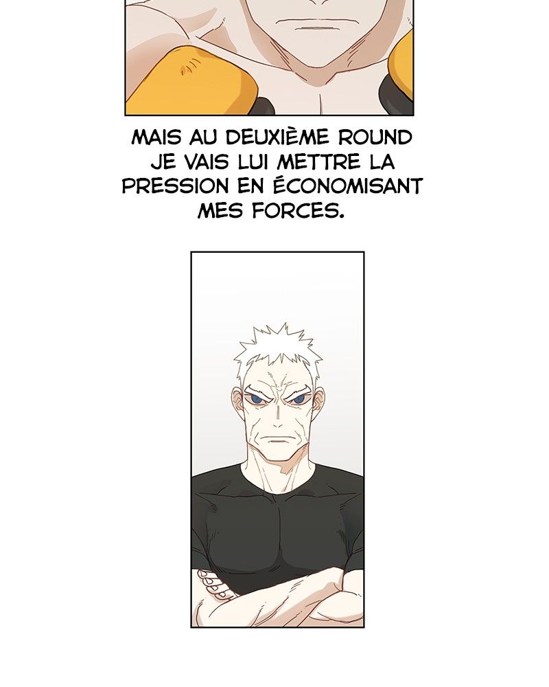 The Boxer Chapitre 13 - Page 40