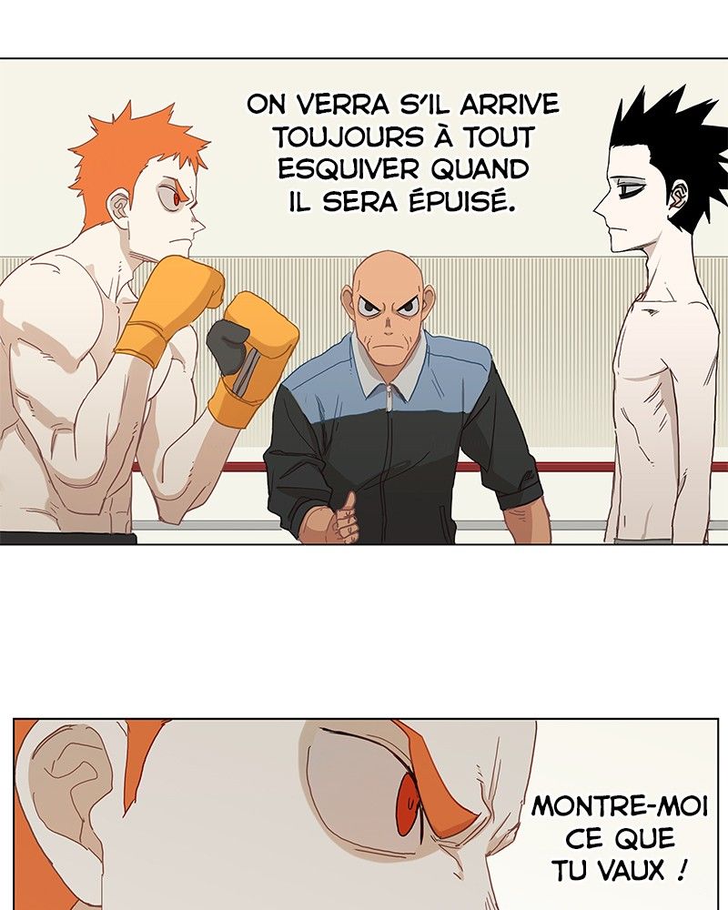 The Boxer Chapitre 13 - Page 41