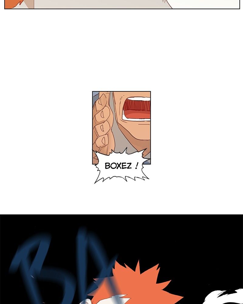 The Boxer Chapitre 13 - Page 42