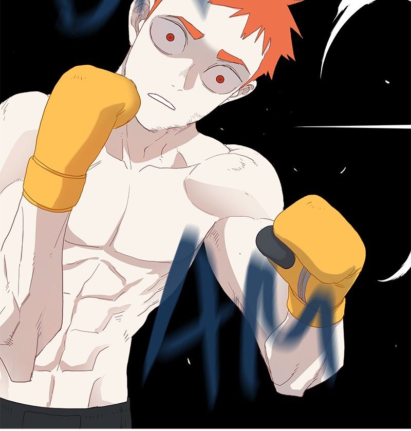 The Boxer Chapitre 13 - Page 43