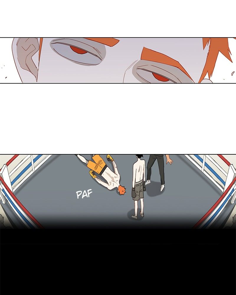 The Boxer Chapitre 13 - Page 44