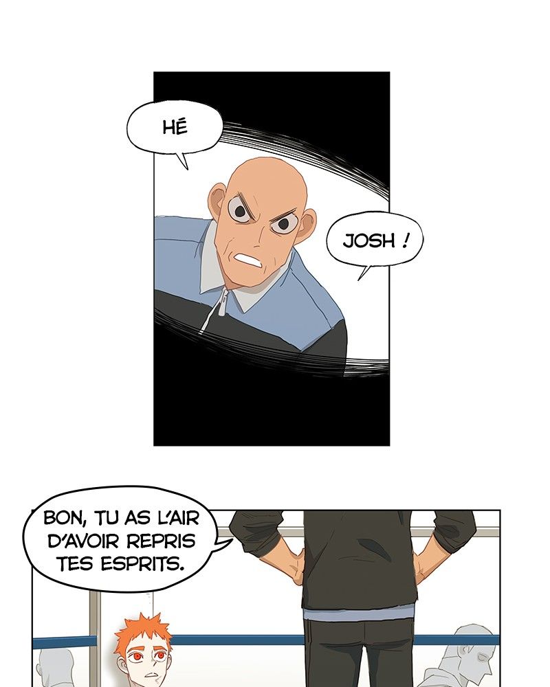 The Boxer Chapitre 13 - Page 46