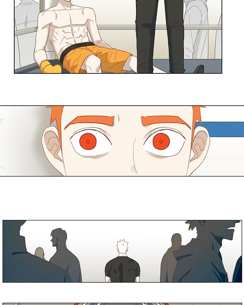 The Boxer Chapitre 13 - Page 47