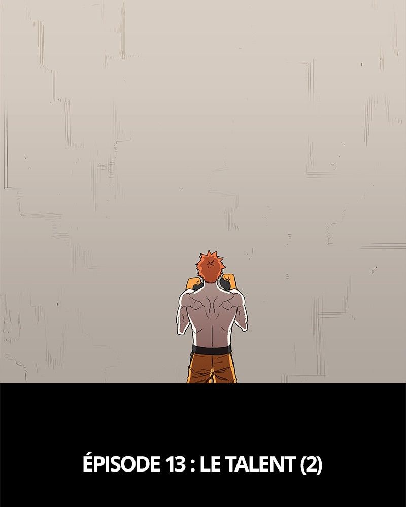 The Boxer Chapitre 13 - Page 5