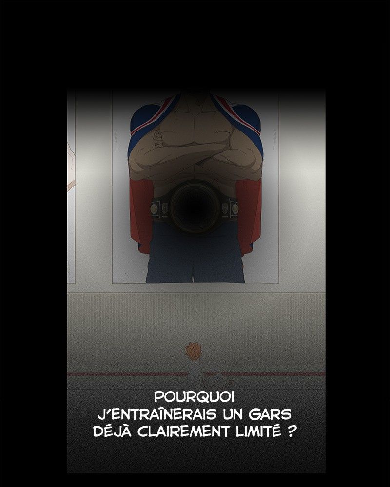 The Boxer Chapitre 13 - Page 51